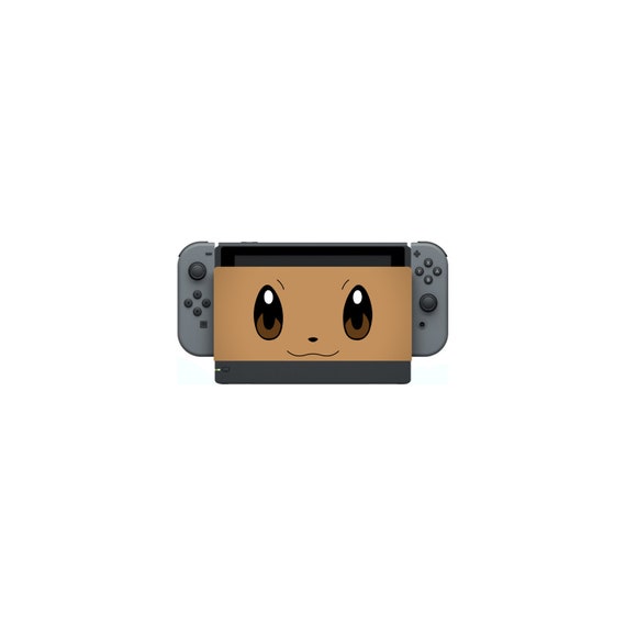 dinosaurio Montón de Escritura Brown Eevee Pokemon dock sock/dock cover/screen protector for - Etsy España dinosaurio Montón de Escritura Brown Eevee Pokemon dock sock/dock cover/screen protector for - Etsy España