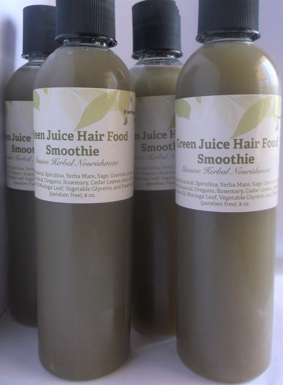 juice hair products