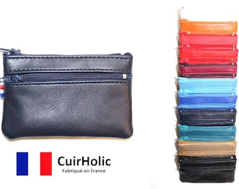 Hérisson Mignon, Sac De Rangement Pour Femmes, Portefeuille Supérieur à