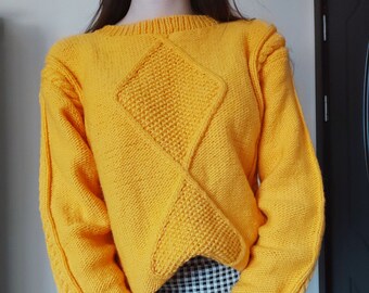 kaisley sweater