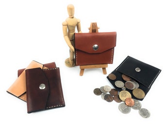 pocket coin purse