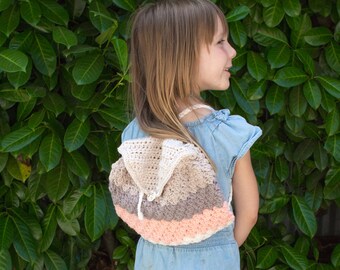 Crochet Backpack Pattern Crochet Bag Pattern The Lady Jackson Backpack Satchel Crochet Pattern PDF