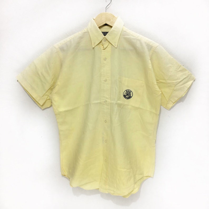 vintage polo logo