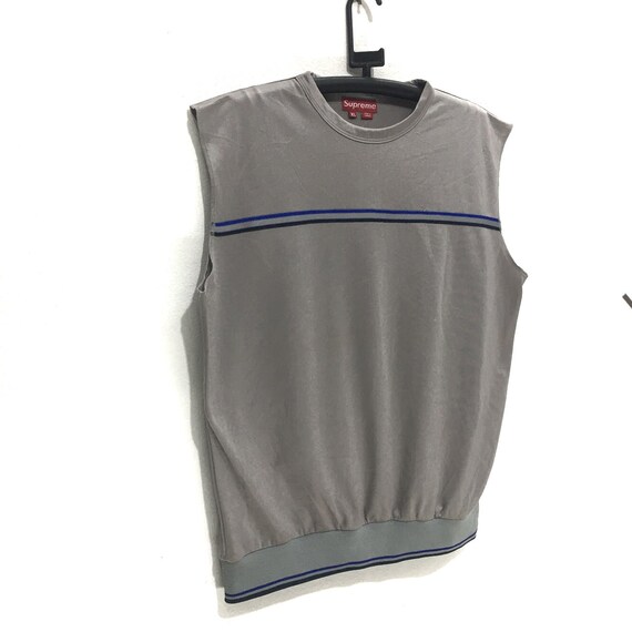 supreme basketball tee