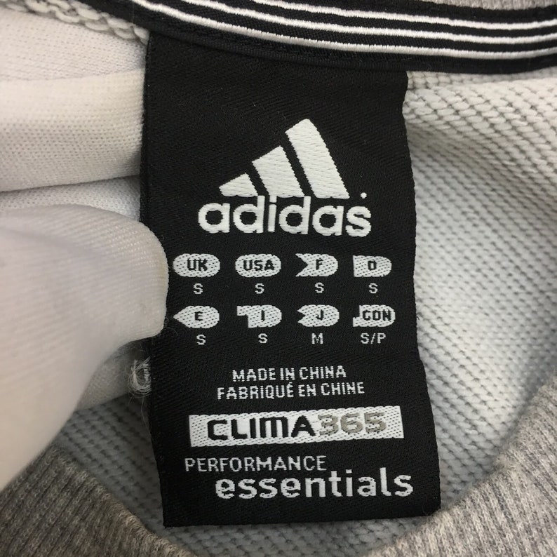 adidas clima 365 performance essentials herren