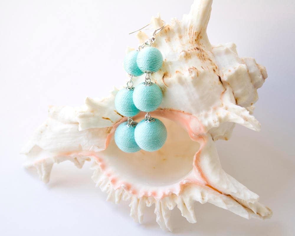 LISACORTI x rebecca de ravenel 珊瑚の枝 ピアス イアリング LISACORTI x rebecca de ravenel 珊瑚の枝 ピアス イアリング