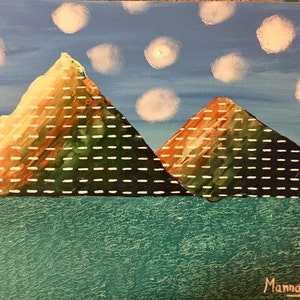 ATAC-Seq with Peak Calling/Mountains