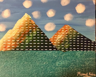 ATAC-Seq with Peak Calling/Mountains