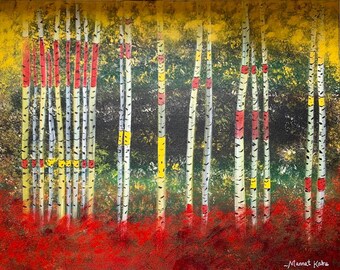 Hierarchical Clustering/Birch Trees