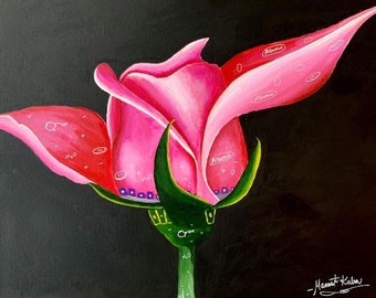 Glomerular Filtration Barrier/Rose