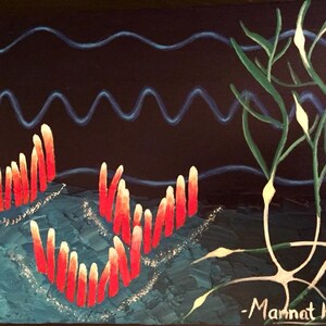 Auditory Transduction/Under the Sea