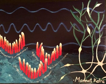 Auditory Transduction/Under the Sea