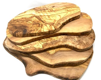 Bulk Olive Wood Cutting Boards| Great For Company Branding| Bulk Cutting Boards | Bulk Wood Charcuterie Boards| Wedding Gifts| Company Gifts