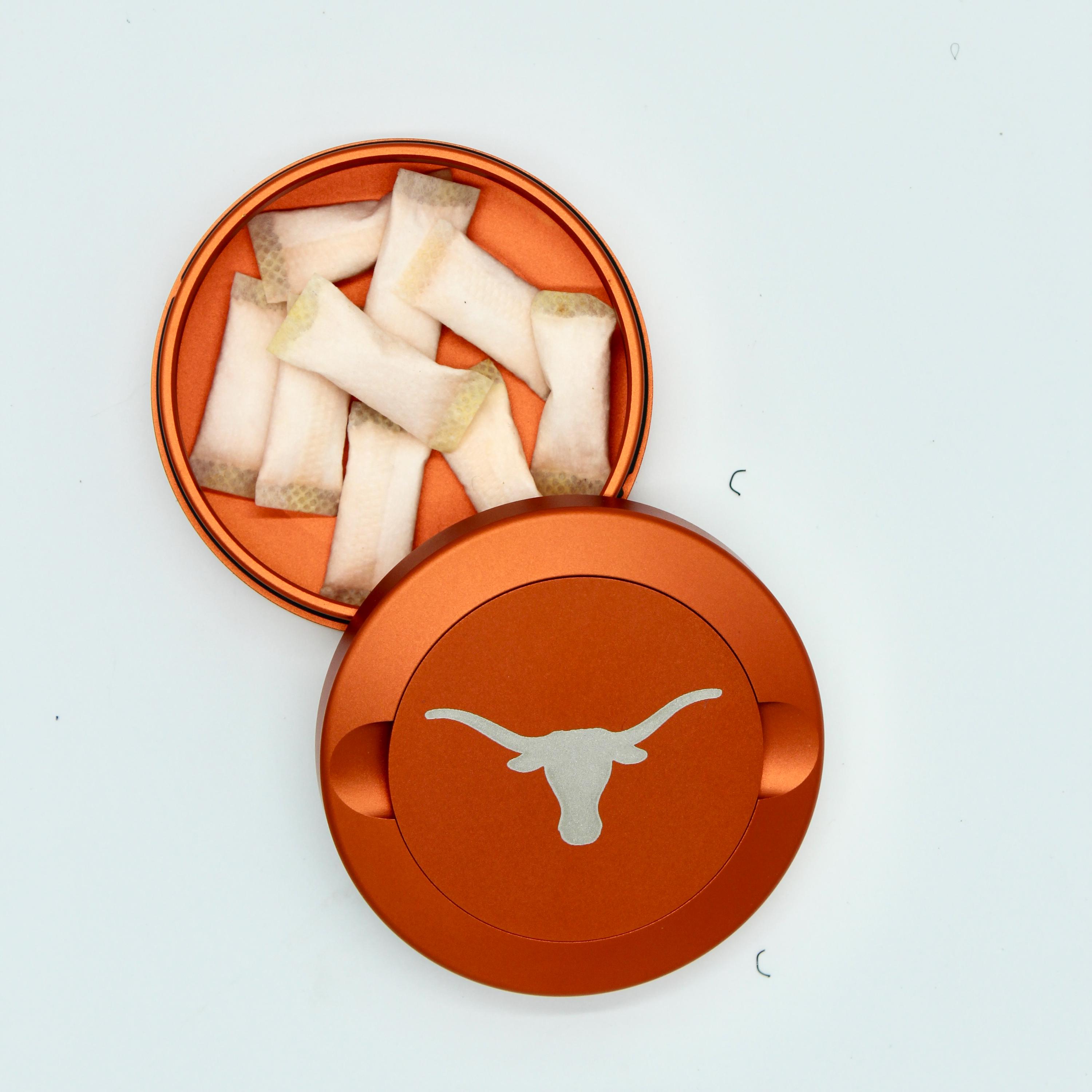 健康アクセサリー ZYN Mini ｜ZYN,VELO,XQS,LOOP - オンラインショッピング