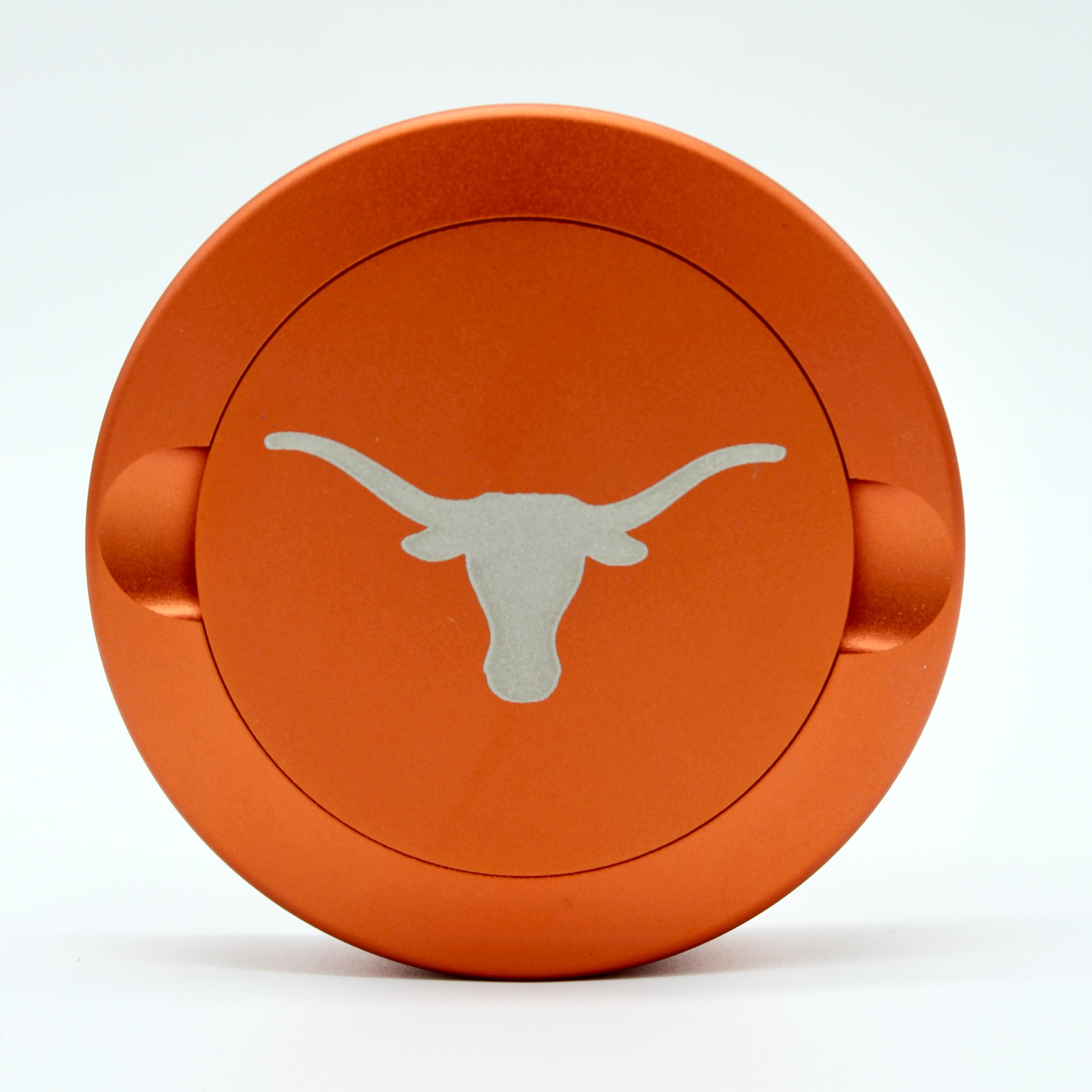 how to read expiration dates on longhorn tobacco Officially Licensed Texas Longhorns Metal Nicotine Pouch Can | UT Engraved  Dip Can Holder | Alumni, or Fraternity Brothers| Austin Tx
