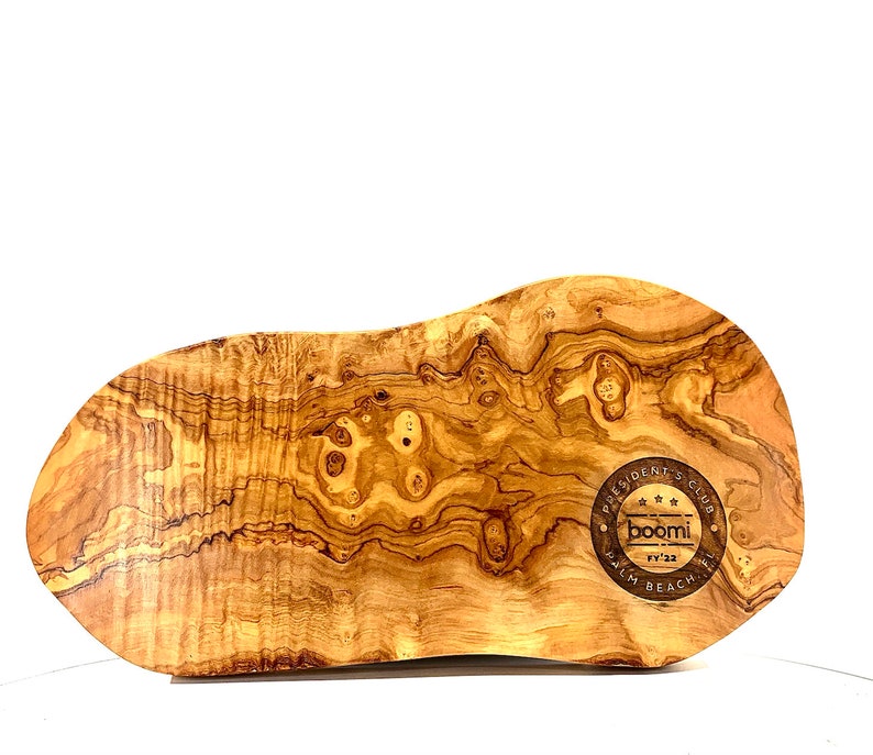 Bulk Olive Wood Cutting Boards Customizable Cutting Board Etsy