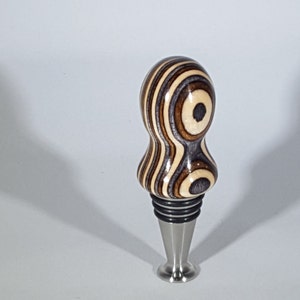 Bottle Stopper