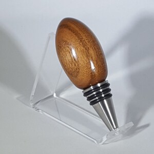 Bottle Stopper