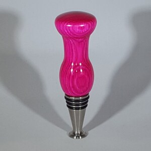 Bottle Stopper