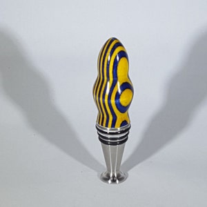 Bottle Stopper, Wine stopper
