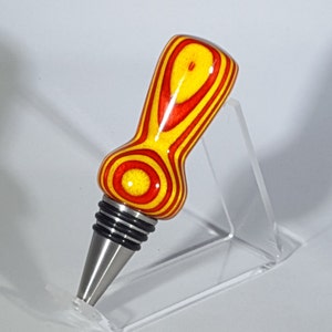 Bottle Stopper
