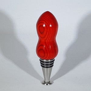 Bottle Stopper