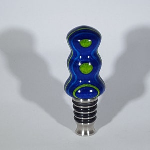 Bottle Stopper