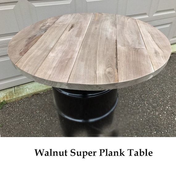 1 inch thick wood table top deals