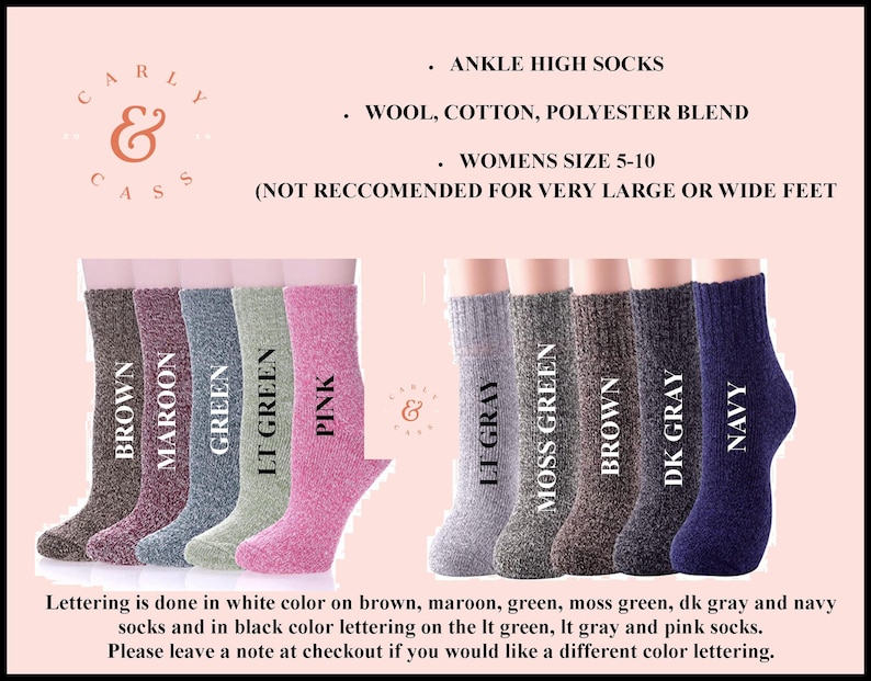 Yarn Socks If you can read this socks Knitting Socks Gifts For Knitters Bring Me Yarn
