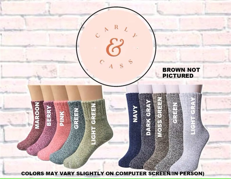 Hair Stylist Socks, If you can read this socks, Hair Stylist Gift, Stylist Gift, Gift For Her image 8