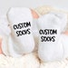 see more listings in the BABY SOCKS section