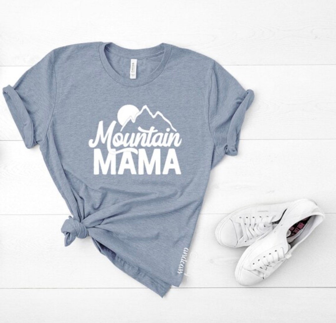 Mountain Momma Blouse