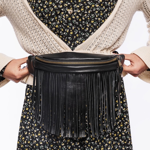 Festival Belt Pack Etsy