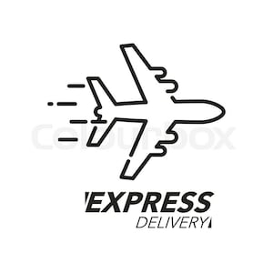 Shipping with EXPRESS Delivery by DHL 3-5 Business Days to Your Destinations - Phone Number Required