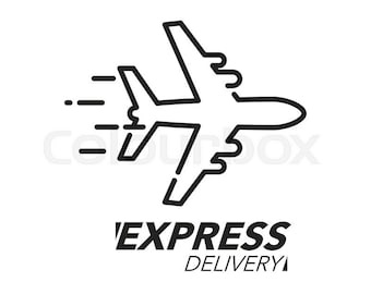 Shipping with EXPRESS Delivery by DHL 3-5 Business Days to Your Destinations - Phone Number Required