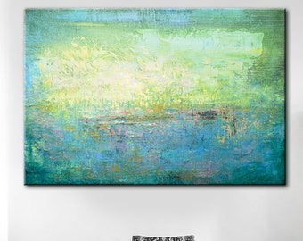 large acrylic art etsy