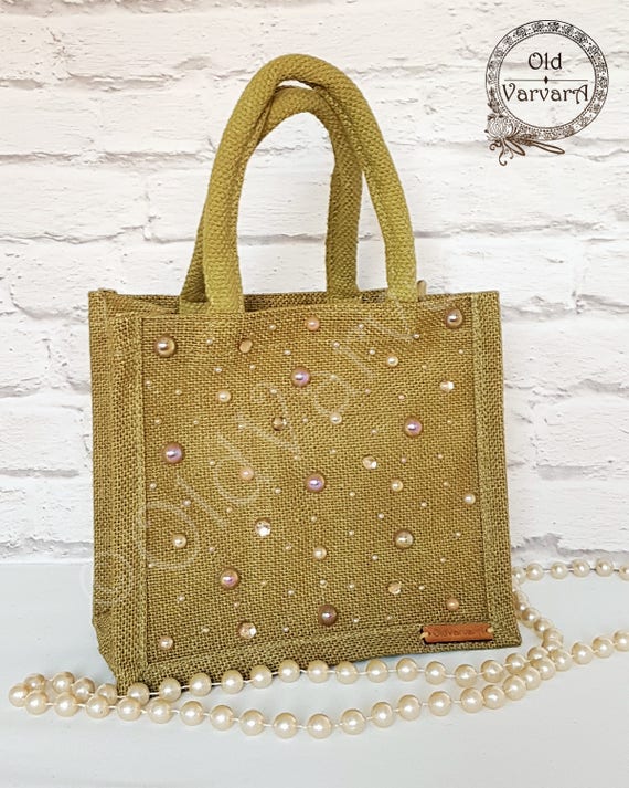olive green lunch bag