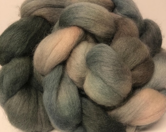 Irish Moss 4 oz Falkland Combed Top