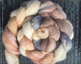 Soja soja filature fibres peignées Roving Femme 25 G Beige Soja soja filature fibres peignées Roving Femme 25 G Beige