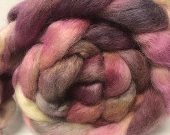 Vineyard 4 oz Wensleydale Combed Top