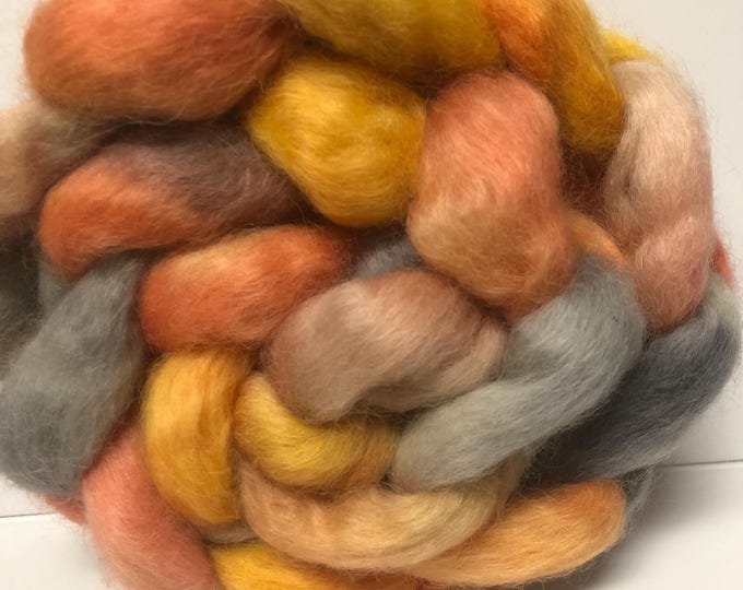 Sunrise 4 oz Teeswater Combed Top