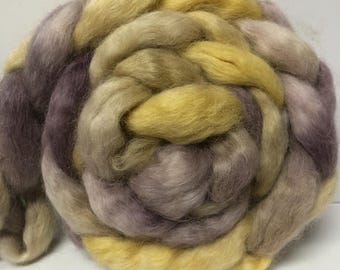 Crocus 4 oz Masham Combed Top