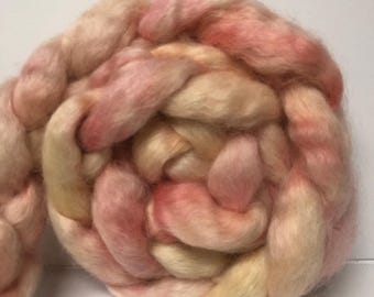 Melon 4 oz Masham Combed Top