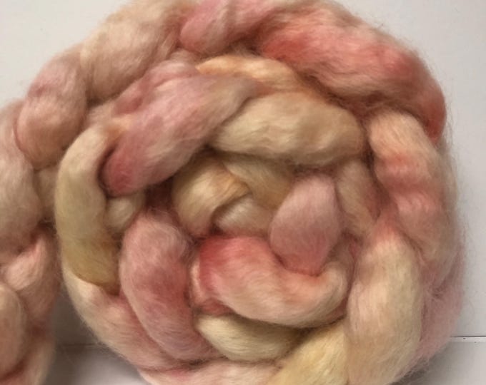 Melon 4 oz Masham Combed Top