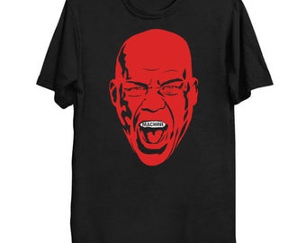 wallpapers Kurt Angle T Shirt Uk kurt angle shirt etsy