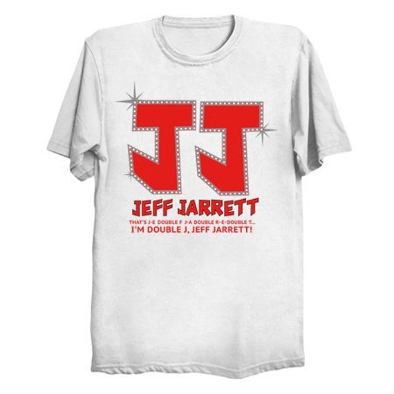Double J Unisex Adult T-shirt - Etsy