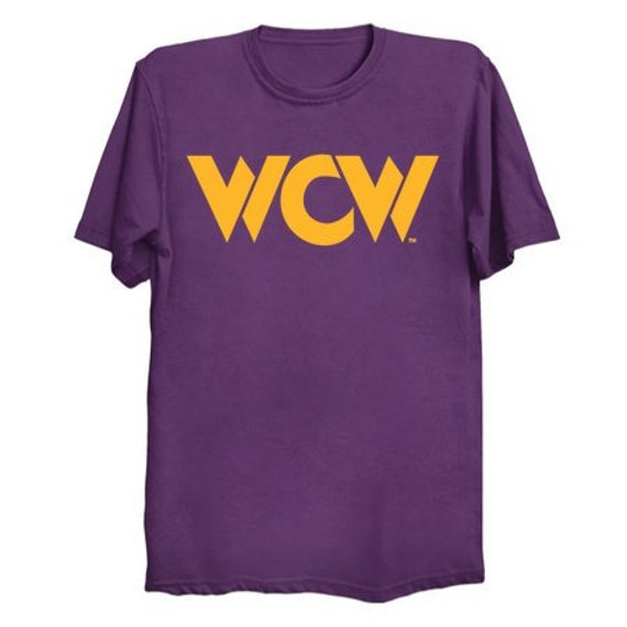 WCW '99 Logo Pack