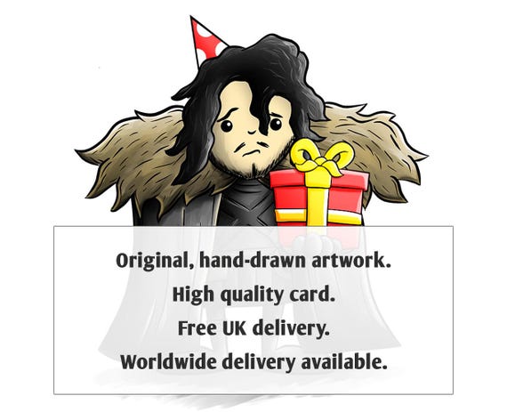 FastCraft – Sottobicchieri In Ardesia Game Of Thrones: Idea Regalo Ispirata Alla Serie TV Per Fan E Appassionati