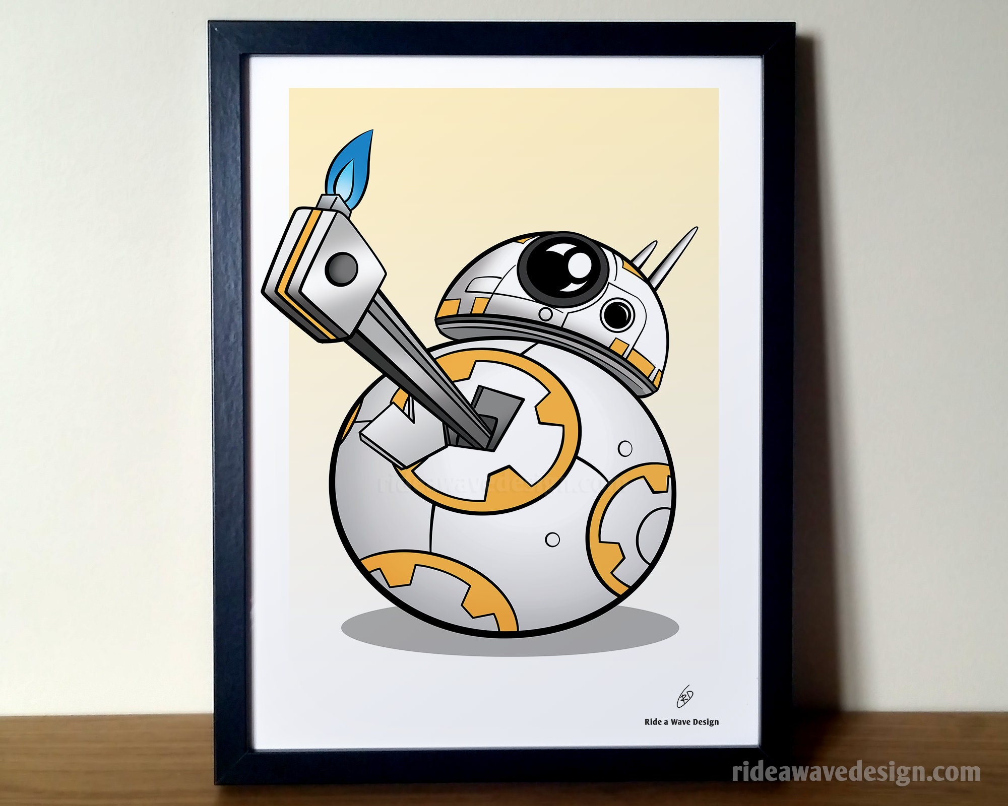 Star Wars 8 Poster Star Wars Digital Print Star Wars Etsy