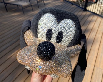 Goofy Hat - Etsy